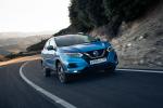 Nissan Qashqai 2019 года (CIS)